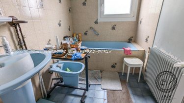 Maison a vendre Perros-Guirec 22700 Côtes-d'Armor 117 m2 6 pièces 260500 euros