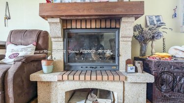 Maison a vendre Perros-Guirec 22700 Côtes-d'Armor 117 m2 6 pièces 260500 euros