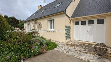 Maison a vendre Perros-Guirec 22700 Côtes-d'Armor 104 m2 6 pièces 281340 euros