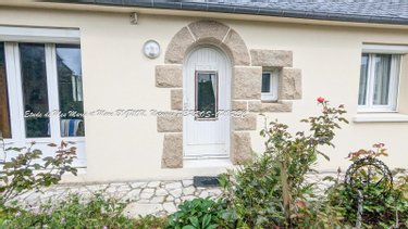 Maison a vendre Perros-Guirec 22700 Côtes-d'Armor 104 m2 6 pièces 281340 euros