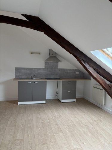 Location appartement Nouvoitou 35410 Ille-et-Vilaine 67 m2 4 pièces 650 euros