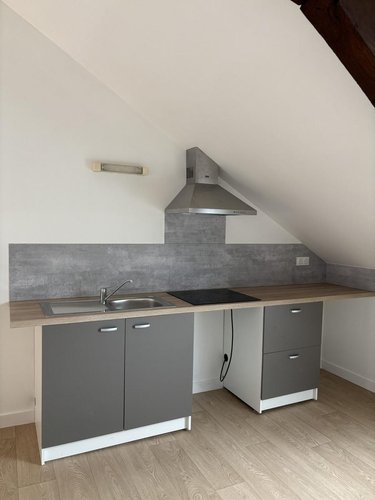 Location appartement Nouvoitou 35410 Ille-et-Vilaine 67 m2 4 pièces 650 euros