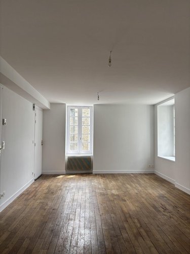Location appartement Nouvoitou 35410 Ille-et-Vilaine 67 m2 4 pièces 650 euros