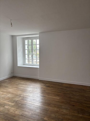Location appartement Nouvoitou 35410 Ille-et-Vilaine 67 m2 4 pièces 650 euros
