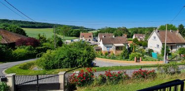 Maison a vendre Salins 77148 Seine-et-Marne 87 m2 4 pièces 218400 euros