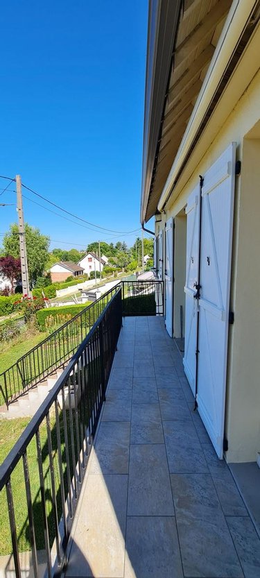 Maison a vendre Salins 77148 Seine-et-Marne 87 m2 4 pièces 218400 euros