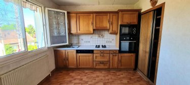 Maison a vendre Salins 77148 Seine-et-Marne 87 m2 4 pièces 218400 euros