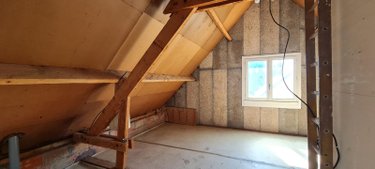 Maison a vendre Salins 77148 Seine-et-Marne 87 m2 4 pièces 218400 euros