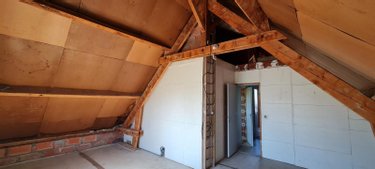 Maison a vendre Salins 77148 Seine-et-Marne 87 m2 4 pièces 218400 euros