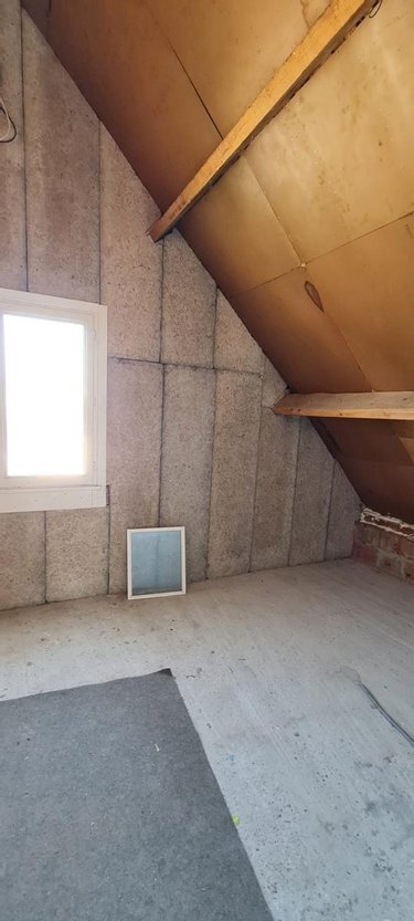 Maison a vendre Salins 77148 Seine-et-Marne 87 m2 4 pièces 218400 euros