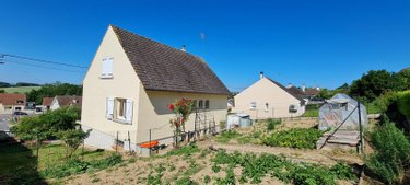 Maison a vendre Salins 77148 Seine-et-Marne 87 m2 4 pièces 218400 euros