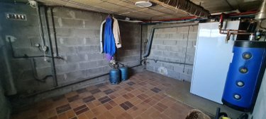 Maison a vendre Salins 77148 Seine-et-Marne 87 m2 4 pièces 218400 euros