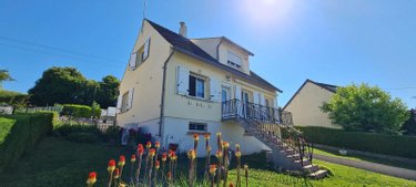 Maison a vendre Salins 77148 Seine-et-Marne 87 m2 4 pièces 218400 euros