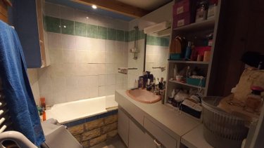 Maison a vendre Amancey 25330 Doubs 50 m2 2 pièces 107000 euros