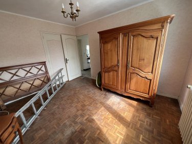 Maison a vendre Saint-Berthevin 53940 Mayenne 77 m2 4 pièces 208400 euros