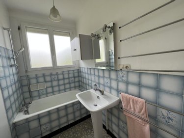 Maison a vendre Saint-Berthevin 53940 Mayenne 77 m2 4 pièces 208400 euros