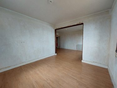 Appartement a vendre Donville-les-Bains 50350 Manche 92 m2 5 pièces 208000 euros