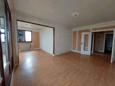 Appartement a vendre Donville-les-Bains 50350 Manche 92 m2 5 pièces 176800 euros