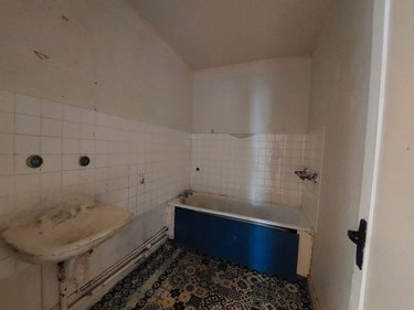 Appartement a vendre Donville-les-Bains 50350 Manche 92 m2 5 pièces 187200 euros
