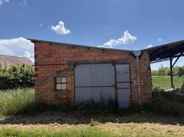 Terrain a batir a vendre Espinasse-Vozelle 03110 Allier 5249 m2  70000 euros