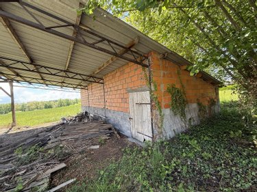 Terrain a batir a vendre Espinasse-Vozelle 03110 Allier 5249 m2  70000 euros