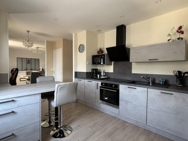 Maison a vendre Lécousse 35133 Ille-et-Vilaine 73 m2 3 pièces 192325 euros