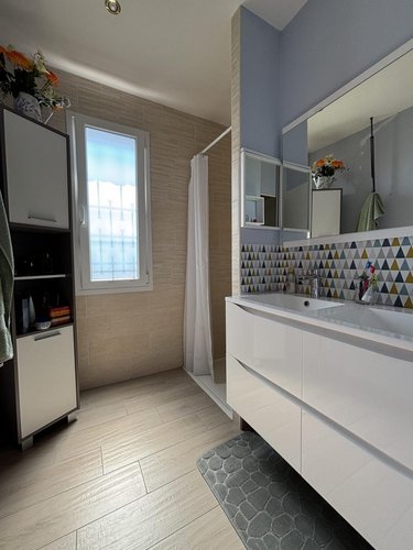 Maison a vendre Lécousse 35133 Ille-et-Vilaine 73 m2 3 pièces 192325 euros