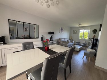 Maison a vendre Lécousse 35133 Ille-et-Vilaine 73 m2 3 pièces 192325 euros