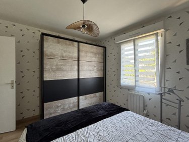 Maison a vendre Lécousse 35133 Ille-et-Vilaine 73 m2 3 pièces 192325 euros