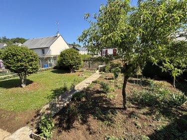 Maison a vendre Lécousse 35133 Ille-et-Vilaine 73 m2 3 pièces 192325 euros