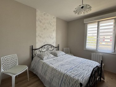 Maison a vendre Lécousse 35133 Ille-et-Vilaine 73 m2 3 pièces 192325 euros