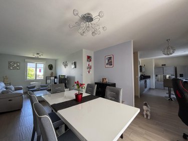 Maison a vendre Lécousse 35133 Ille-et-Vilaine 73 m2 3 pièces 192325 euros