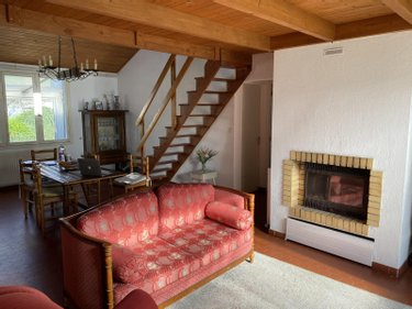 Maison a vendre La Barre-de-Monts 85550 Vendée 156 m2 7 pièces 342900 euros