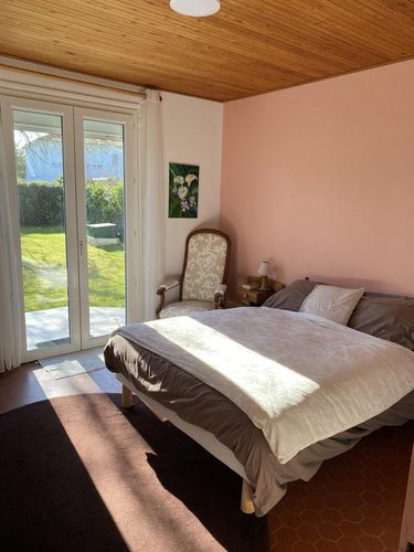 Maison a vendre La Barre-de-Monts 85550 Vendée 156 m2 7 pièces 342900 euros