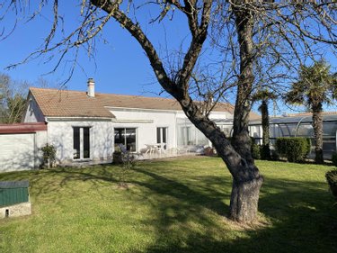 Maison a vendre La Barre-de-Monts 85550 Vendée 156 m2 7 pièces 342900 euros