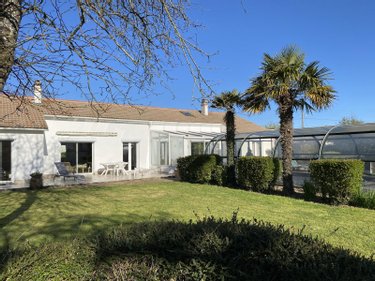 Maison a vendre La Barre-de-Monts 85550 Vendée 156 m2 7 pièces 342900 euros