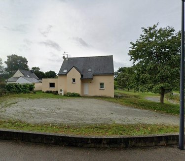 Maison a vendre Guéhenno 56420 Morbihan 150 m2 9 pièces 292400 euros
