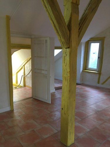 Location appartement Le Mans 72000 Sarthe 33 m2 1 pièce 437 euros