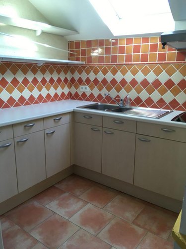 Location appartement Le Mans 72000 Sarthe 33 m2 1 pièce 437 euros