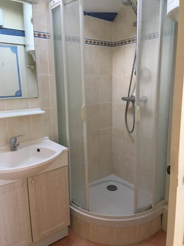 Location appartement Le Mans 72000 Sarthe 33 m2 1 pièce 437 euros