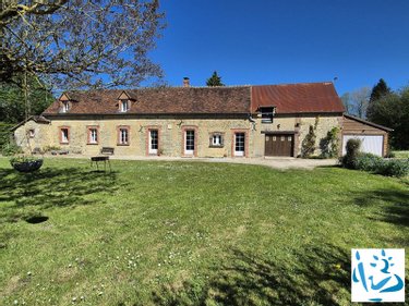 Maison a vendre Mortagne-au-Perche 61400 Orne 121 m2 5 pièces 231440 euros