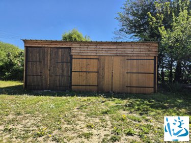 Maison a vendre Mortagne-au-Perche 61400 Orne 121 m2 5 pièces 231440 euros