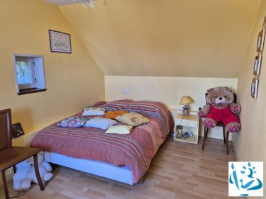 Maison a vendre Mortagne-au-Perche 61400 Orne 121 m2 5 pièces 231440 euros