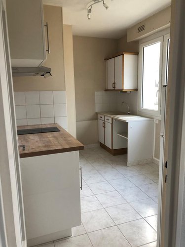 Location appartement Le Mans 72000 Sarthe 42 m2 2 pièces 580 euros