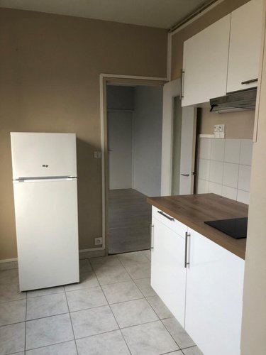 Location appartement Le Mans 72000 Sarthe 42 m2 2 pièces 580 euros
