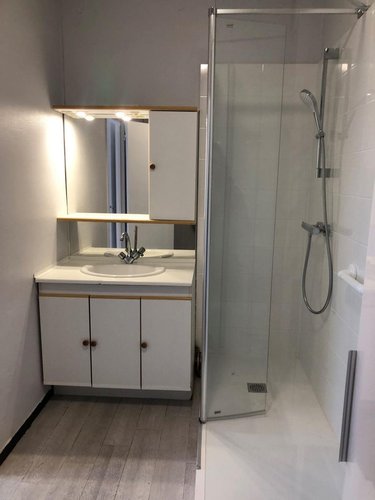 Location appartement Le Mans 72000 Sarthe 42 m2 2 pièces 580 euros