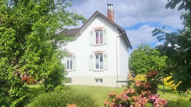 Maison a vendre Vecoux 88200 Vosges 82 m2 3 pièces 136500 euros