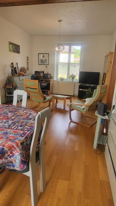 Maison a vendre Vecoux 88200 Vosges 82 m2 3 pièces 136500 euros
