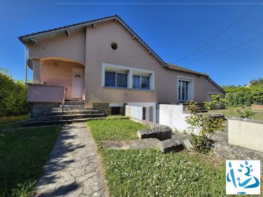 Maison a vendre Mortagne-au-Perche 61400 Orne 111 m2 5 pièces 189900 euros