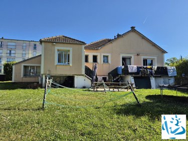 Maison a vendre Mortagne-au-Perche 61400 Orne 111 m2 5 pièces 189900 euros